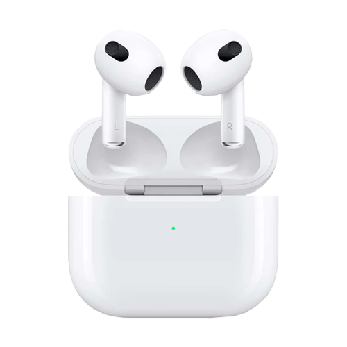 AIR PODS OU R$500 NO PIX