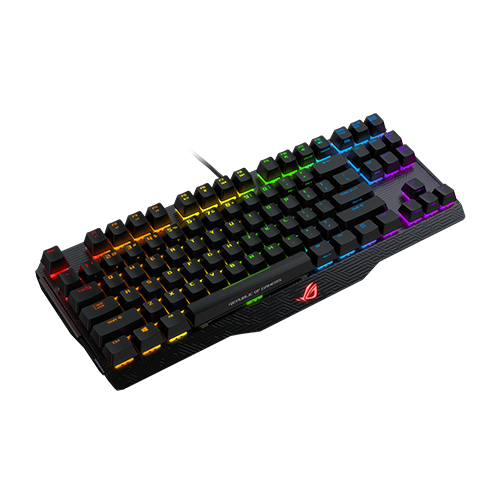 TECLADO GAMER OU R$300,00 NO PIX