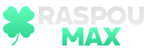 Raspou Max
